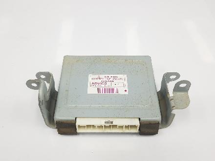 Steuergerät Mitsubishi Pajero IV (V8W, V9W) 8633A036