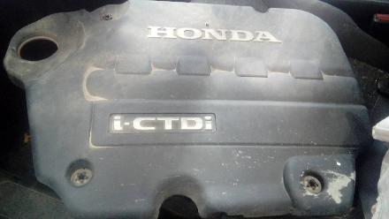 Motorabdeckung Honda CR-V II (RD)