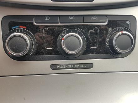 Bedienelement für Klimaanlage VW Passat B7 Alltrack (36, B7)