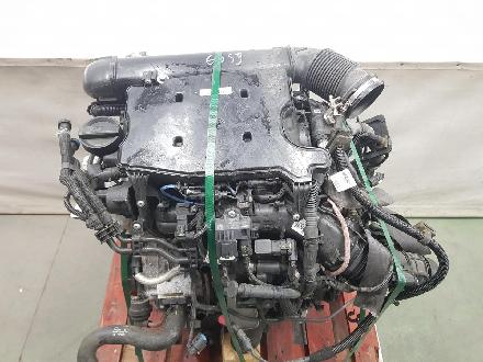 Motor ohne Anbauteile (Diesel) BMW 2er Gran Tourer (F46) B37C15A