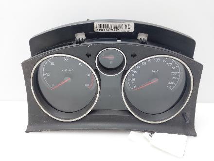Tachometer Opel Astra H () 13309003