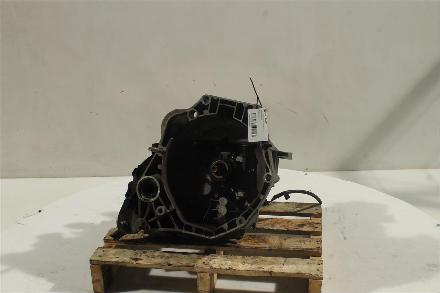 Schaltgetriebe Fiat Grande Punto (199) 2180-0643967 0000071773213
