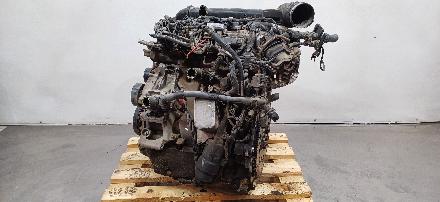 Motor ohne Anbauteile (Diesel) BMW X1 (F48) B47C20A