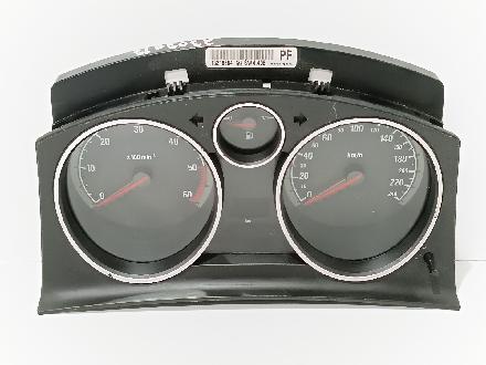 Tachometer Opel Astra H Caravan () 13216684