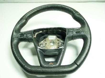 Lenkrad Seat Ibiza IV (6J) 5F0419091RVI7
