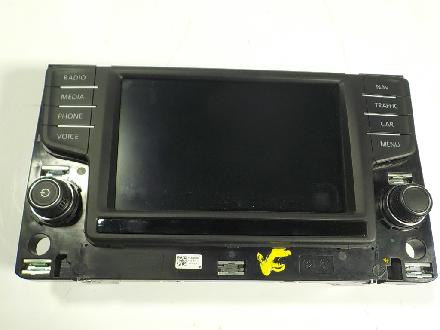 Radio VW Golf VII Variant (5G) 3G0919605D