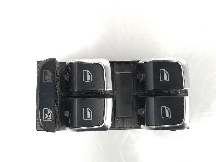 Schalter für Fensterheber links vorne Audi A5 Sportback (8TA) 8K0959851F