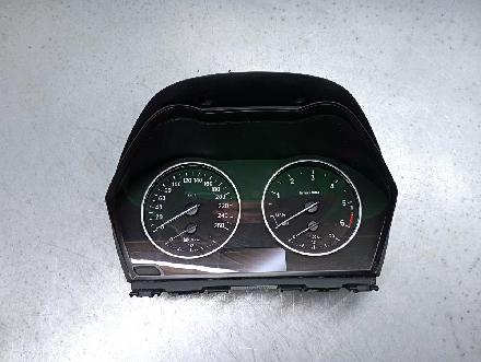 Tachometer BMW 1er (F20) 9382144