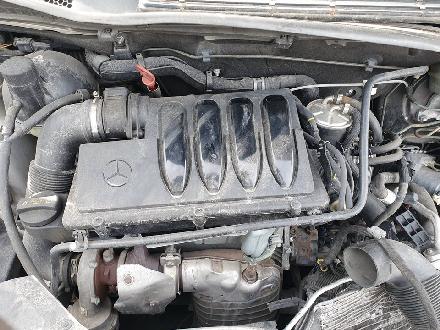 Motor ohne Anbauteile (Diesel) Mercedes-Benz B-Klasse Sports Tourer (W245) 640940