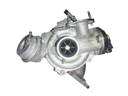 Turbolader Ford C-Max II (DXA) 5342005303