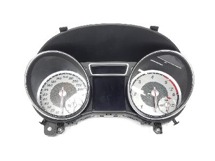 Tachometer Mercedes-Benz CLA Coupe (C117) A1179008100