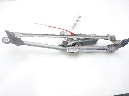 Wischermotor links BMW X1 (E84) 299246501