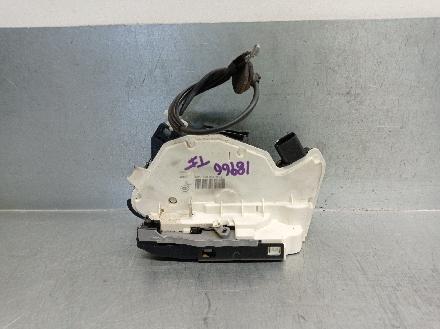 Türschloss links hinten VW Tiguan I (5N) 5N0839015J