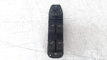 Schalter für Fensterheber links vorne Jaguar X-Type (X400) 1X4314A132AD