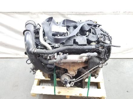 Motor ohne Anbauteile (Diesel) Peugeot 508 () RH01
