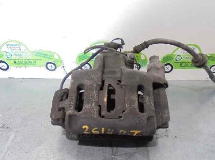 Bremssattel links vorne Peugeot Expert (224) 795669