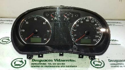 Tachometer VW Polo IV (9N) 6Q0920825G