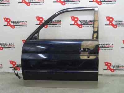 Tür links vorne Mitsubishi Pajero Sport I (K7, K9) 2003