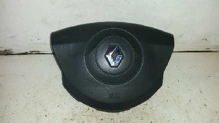 Airbag Fahrer Renault Vel Satis (J) 8200102820A