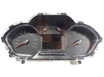 Tachometer Peugeot Rifter () 9838095280