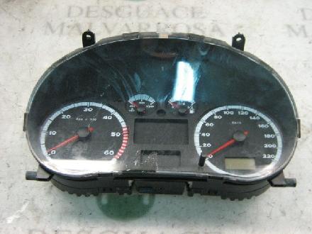 Tachometer Seat Cordoba Schrägheck (6K)