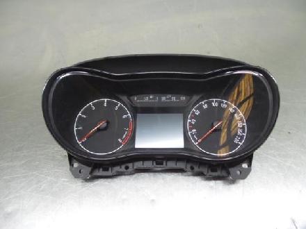 Tachometer Opel Corsa E (X15) 13499775