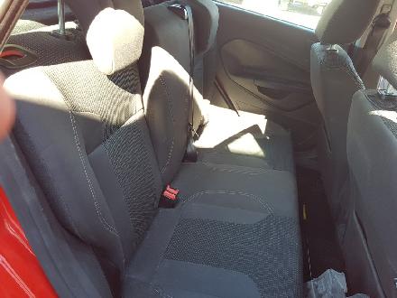 Rücksitzbank Ford Fiesta VI (CB1, CCN)