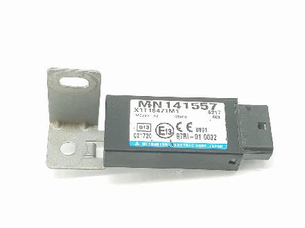 Steuergerät Mitsubishi L 200 (KAOT) MN141557
