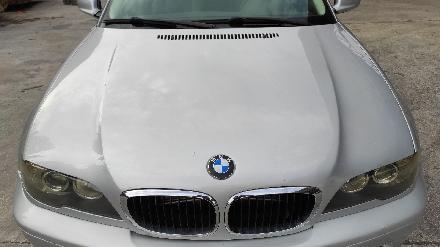 Motorhaube BMW 3er Coupe (E46) 41617065256