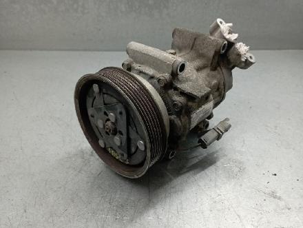 Klimakompressor Mercedes-Benz Citan Kasten/Großraumlimousine (W415) 2502809245
