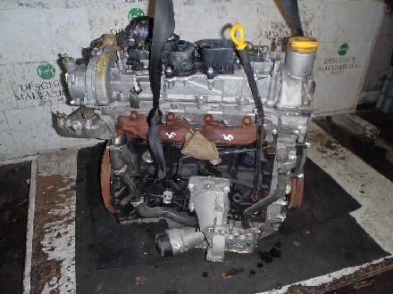 Motor ohne Anbauteile (Diesel) Chrysler PT Cruiser (PT) 664912
