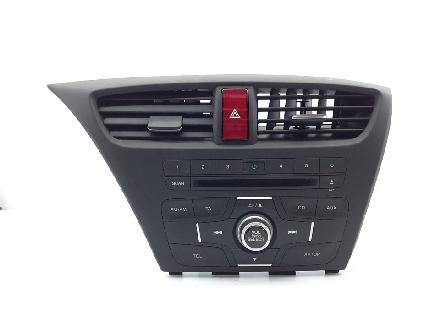 Radio Honda Civic IX (FB, FG) MF633RG