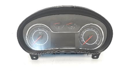 Tachometer Opel Insignia A Country Tourer (G09) 23303201