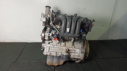 Motor ohne Anbauteile (Benzin) Mazda 3 (BK) Z62702300C