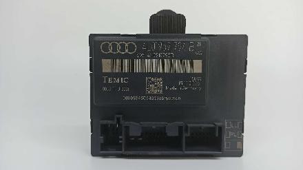 Steuergerät Zentralverriegelung Audi Q7 (4L) 4L0959794B