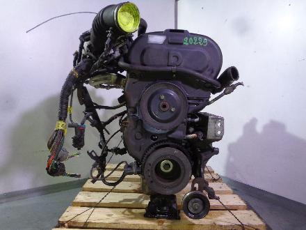 Motor ohne Anbauteile (Benzin) Daewoo Lanos (KLAT) A16DMS