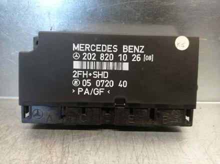 Steuergerät Mercedes-Benz E-Klasse (W124) A2028201026