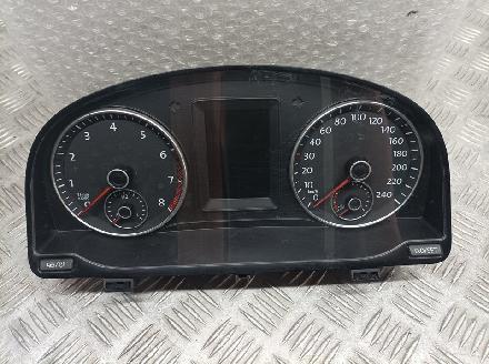 Tachometer VW Caddy Alltrack Kombi (SAB) 2K5920876M