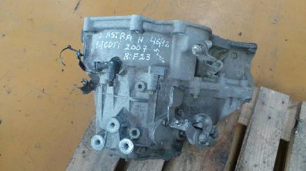 Schaltgetriebe Opel Astra H GTC () F23