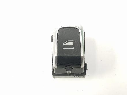 Schalter für Fensterheber links hinten Audi A5 Sportback (8TA) 8K0959855B