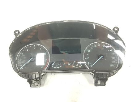 Tachometer Ford EcoSport () 2538849