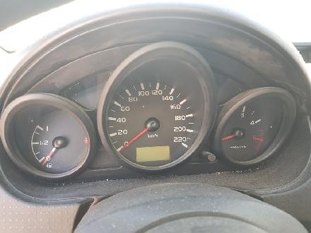 Tachometer Mitsubishi Colt VI (Z2, Z3)