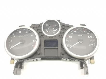 Tachometer Peugeot 207/207+ () 6103JT