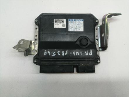 Steuergerät Motor Toyota Prius (W5) 8966147850