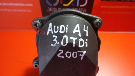 Drosselklappe Audi A4 (8E, B7) 059 129 086 L