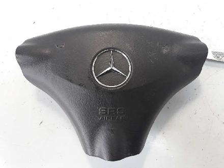 Airbag Fahrer Mercedes-Benz A-Klasse (W168) 16846002987D88