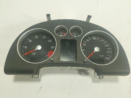 Tachometer Audi TT (8N) 8N1920930Q