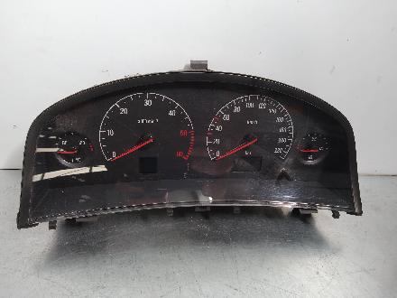 Tachometer Opel Vectra C (Z02) 09180286WR