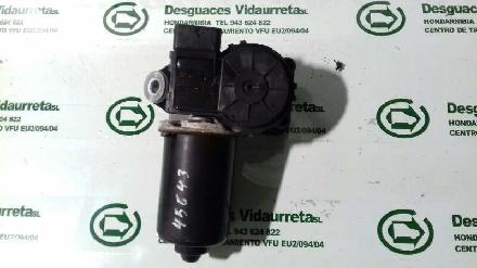 Wischermotor links Kia Ceed 1 (ED) 981101H000