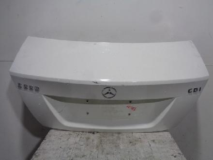 Heckklappe mit Fensterausschnitt Mercedes-Benz C-Klasse (W204) A2047500075
